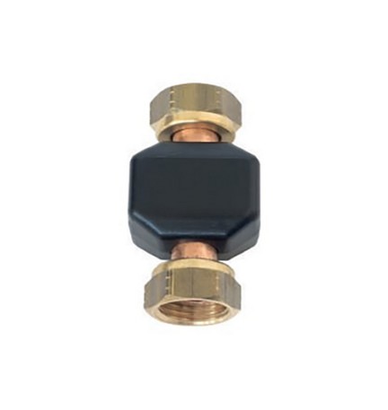 ANTICALCARE MAGNETICO CON CODOLI ECOMAG 1/2 FF