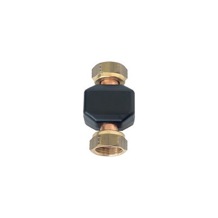 ANTICALCARE MAGNETICO CON CODOLI ECOMAG 1/2 FF