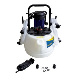 POMPA DECALCIFICANTE DISINCROSTANTE LT 20 lt. 20