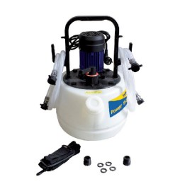POMPA DECALCIFICANTE DISINCROSTANTE LT 20 lt. 20