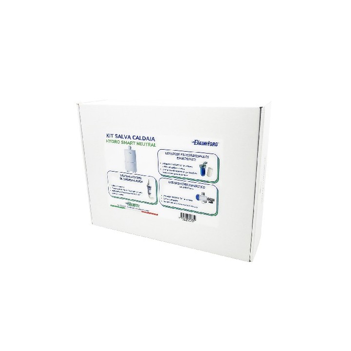 KIT SALVACALDAIA HYDRO SMART NEUTRAL -