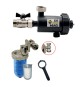 KIT DEDO ECO DOSAFER SG E DEFERMAG -