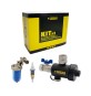 KIT MAGBLACK 6 DEFANGATORE MAGNETICO DOSATORE E NEUTRALIZZATORE -