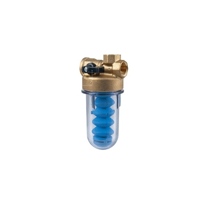 DOSATORE PROPORZIONALE DOSAPLUS 33 1/2"