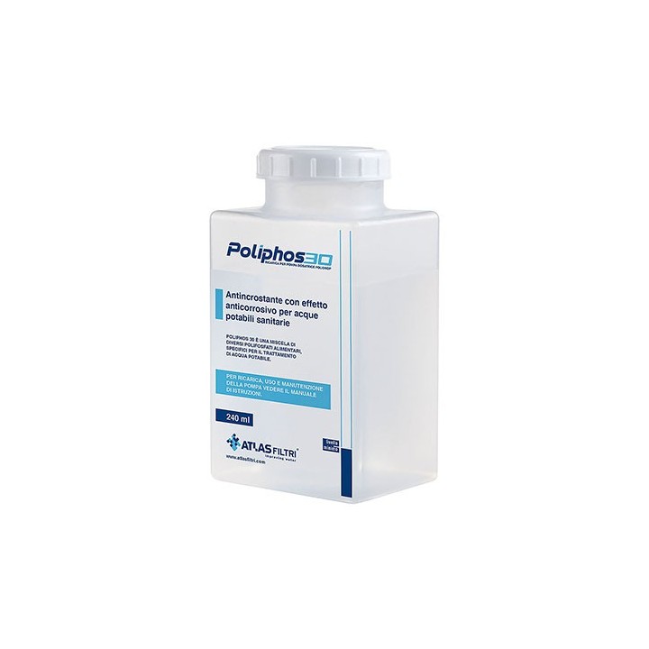 12 PZ RICARICHE POLIPHOS 30 -