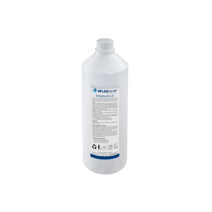 POLIPHOS LP 1 KG 1 kg