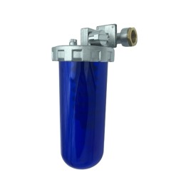 DOSATORE PROPORZIONALE DI POLIFOSFATO PRO Att. 1"-3/4" 90°