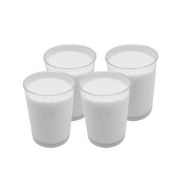 4 PZ CARTUCCE DI POLIFOSFATO PER DOSATORI PROPORZIONALI -