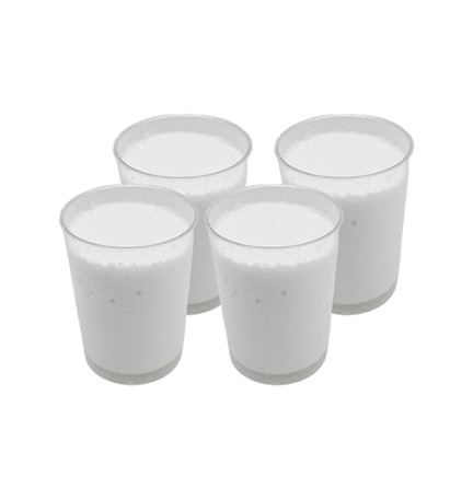 4 PZ CARTUCCE DI POLIFOSFATO PER DOSATORI PROPORZIONALI -