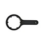 CHIAVE PER SERRAGGIO GHIERA DOSATORI PRO Diam. 62 mm