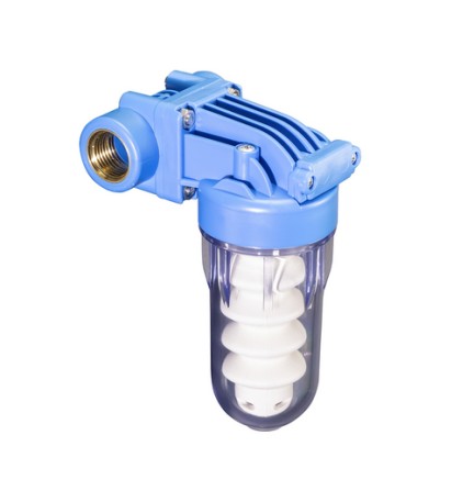 DOSATORE PROPORZIONALE DI POLIFOSFATO DOSAMAK FF 1/2"