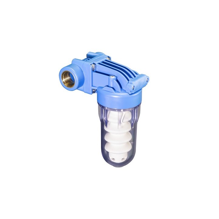 DOSATORE PROPORZIONALE DI POLIFOSFATO DOSAMAK FF 1/2"