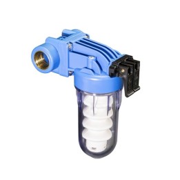 DOSATORE PROPORZIONALE DI POLIFOSFATO DOSAMAK STOP FF 1/2"