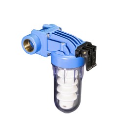 DOSATORE PROPORZIONALE DI POLIFOSFATO DOSAMAK STOP FF 1/2"