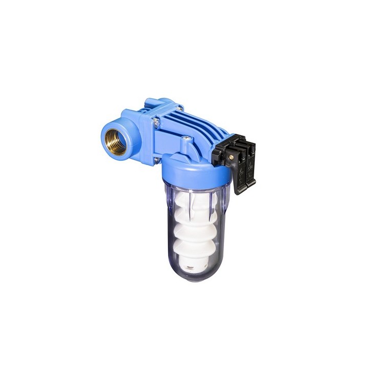 DOSATORE PROPORZIONALE DI POLIFOSFATO DOSAMAK STOP FF 1/2"