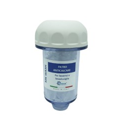 DOSATORE DI POLIFOSFATO IN CRISALLI PER LAVATRICE LAVASTOVIGLIE -