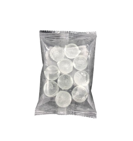 SFERE DI POLIFOSFATO FOOD GRADE PER DOSATORI 100g