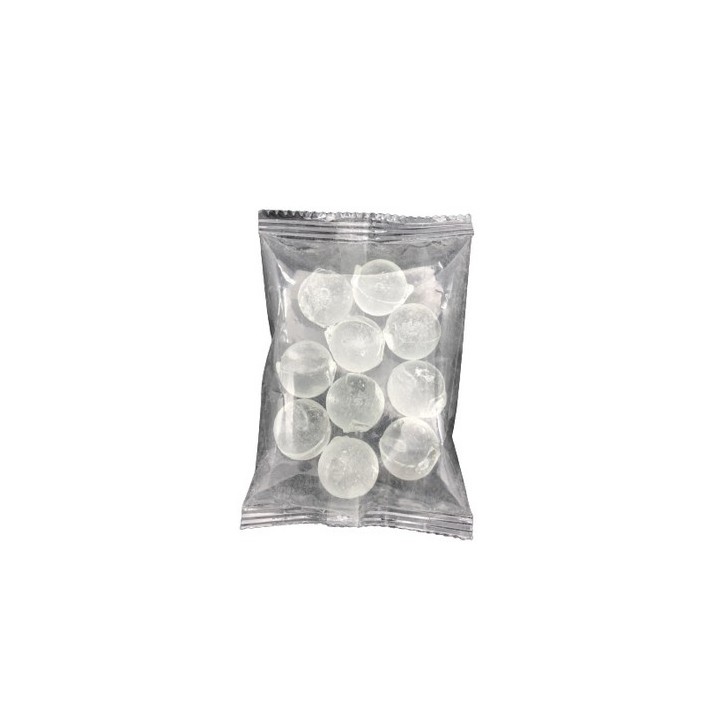 SFERE DI POLIFOSFATO FOOD GRADE PER DOSATORI 100g