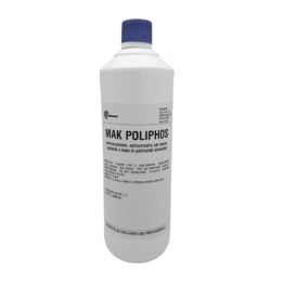 POLIFOSFATO LIQUIDO MAK POLIPHOS 1 Lt