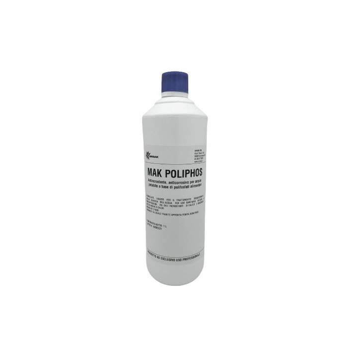 POLIFOSFATO LIQUIDO MAK POLIPHOS 1 Lt