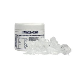 CRISTALLI DI POLIFOSFATO RICARICA 0,5 kg