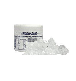 CRISTALLI DI POLIFOSFATO RICARICA 0,5 kg