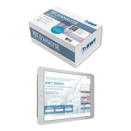 KIT ANALISI E MANUTENZIONE -