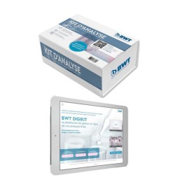 KIT ANALISI E MANUTENZIONE -
