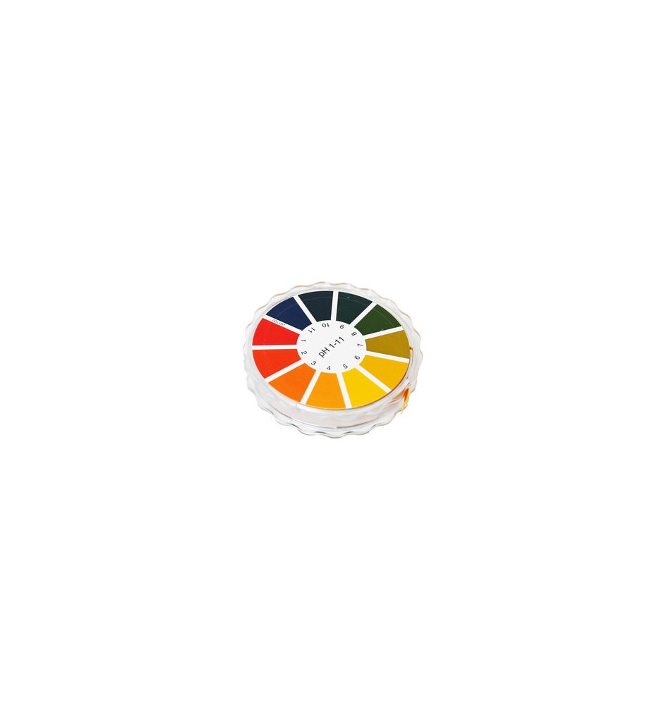 CARTINE PH-CE -