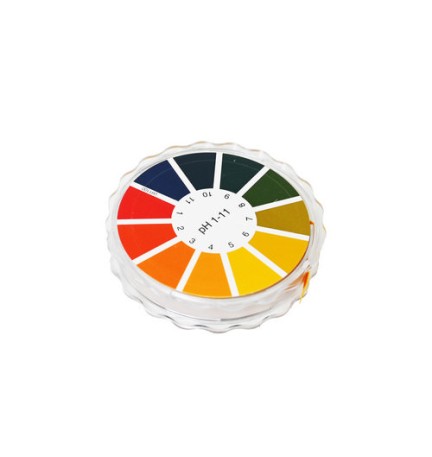CARTINE PH-CE -