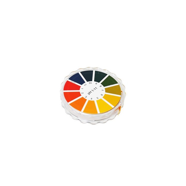 CARTINE PH-CE -