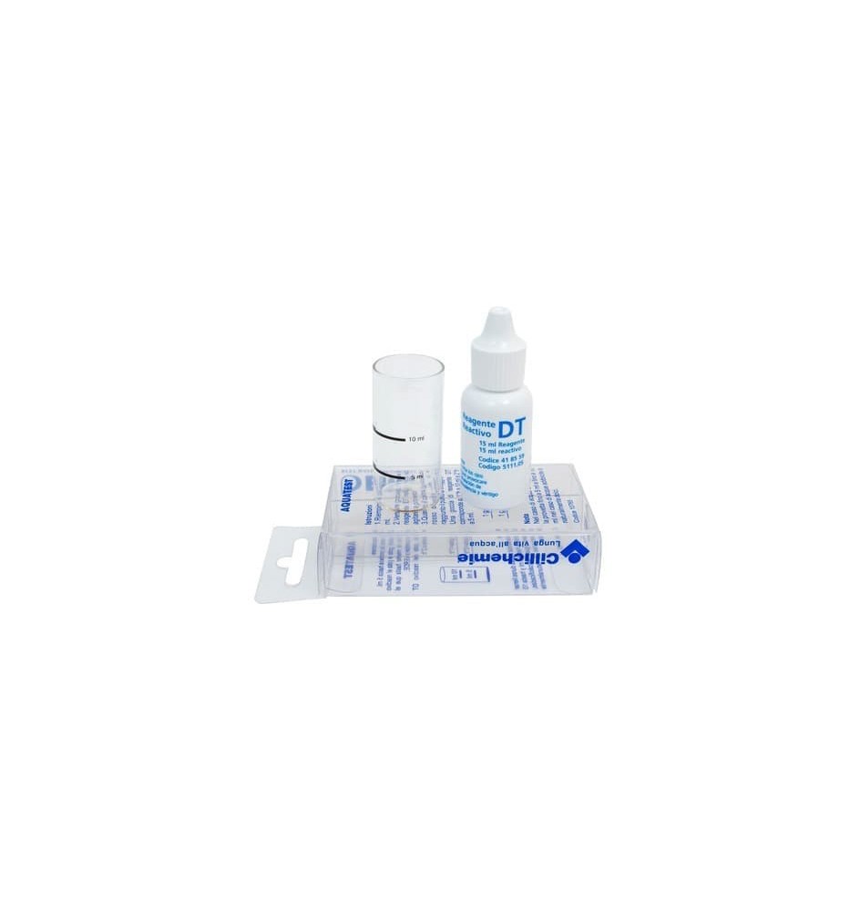ACQUATEST GRADI FRANCESI CB-MINI -