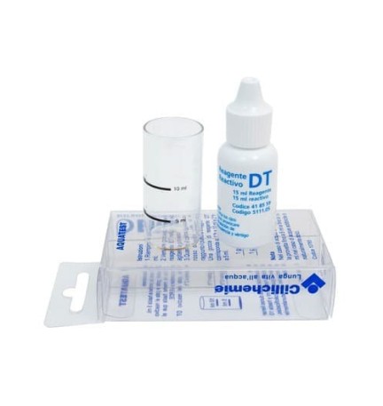 ACQUATEST GRADI FRANCESI CB-MINI -
