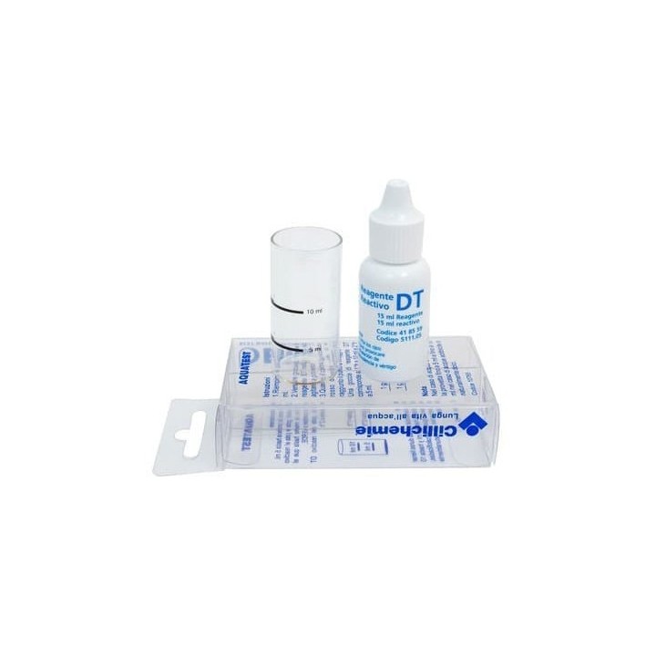 ACQUATEST GRADI FRANCESI CB-MINI -