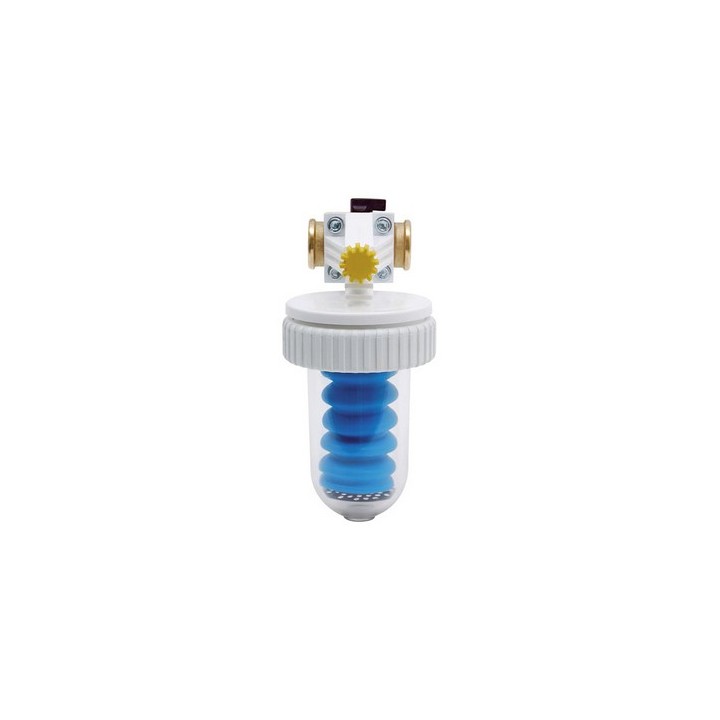 DOSATORE CILLIT IMMUNO 152 BY PASS -