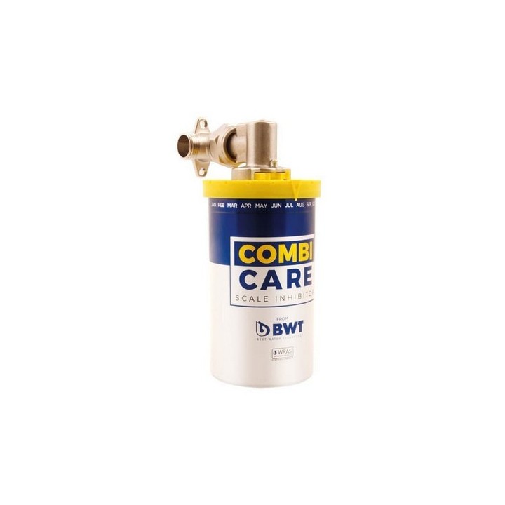 DOSATORE DI POLIFOSFATO BWT COMBI CARE 3/4