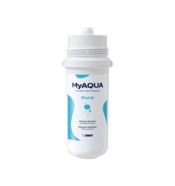 CARTUCCIA FILTRANTE MY AQUA PURE -