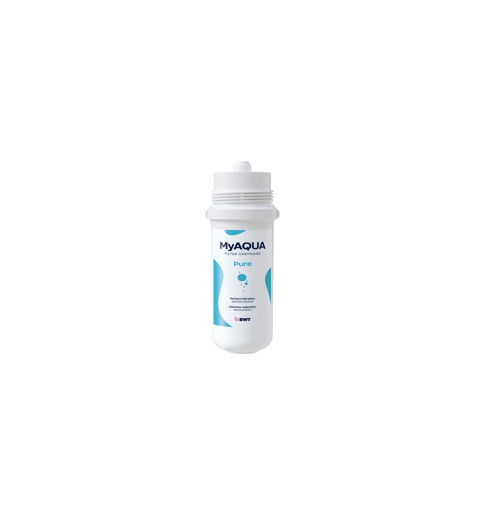CARTUCCIA FILTRANTE MY AQUA PURE -