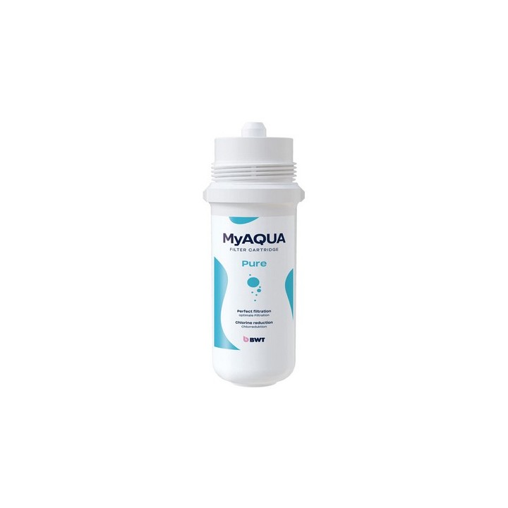 CARTUCCIA FILTRANTE MY AQUA PURE -