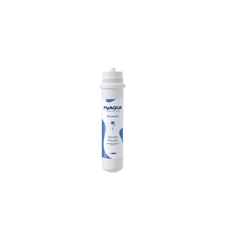 CARTUCCIA FILTRANTE MY AQUA PROTECT -