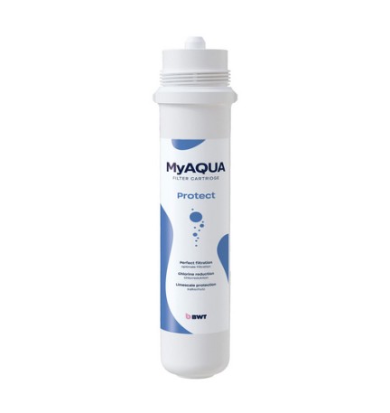 CARTUCCIA FILTRANTE MY AQUA PROTECT -