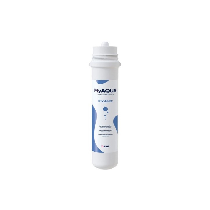 CARTUCCIA FILTRANTE MY AQUA PROTECT -