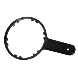 CHIAVE PER FILTRI IN PLASTICA per 7-10"