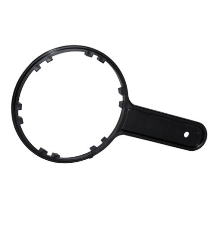 CHIAVE PER FILTRI IN PLASTICA per 7-10"
