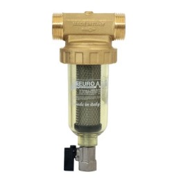 FILTRO DISABBIATORE PULENTE NANO -