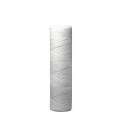 CARTUCCIA FILTRANTE FILO AVVOLTO H 7"