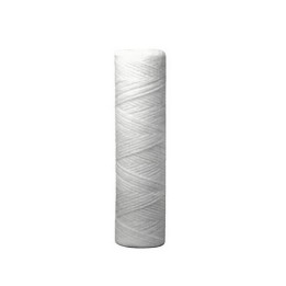 CARTUCCIA FILTRANTE FILO AVVOLTO H 10"