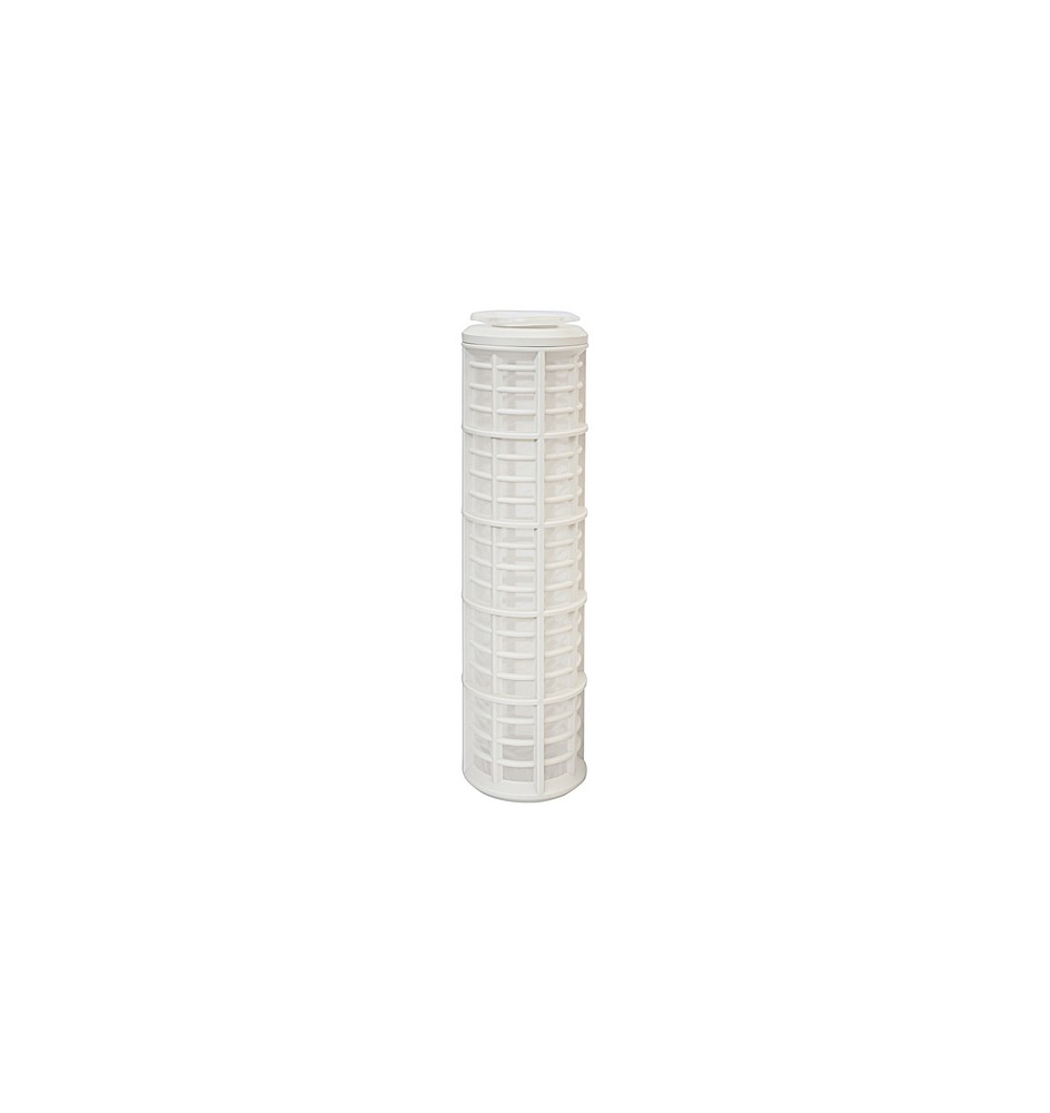 CARTUCCIA FILTRANTE NYLON LAVABILE H 5"