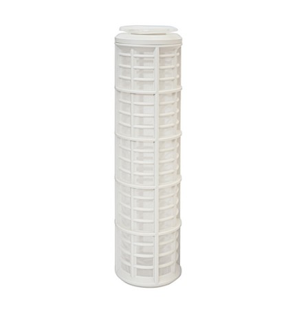 CARTUCCIA FILTRANTE NYLON LAVABILE H 5"