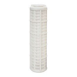 CARTUCCIA FILTRANTE NYLON LAVABILE H 10"